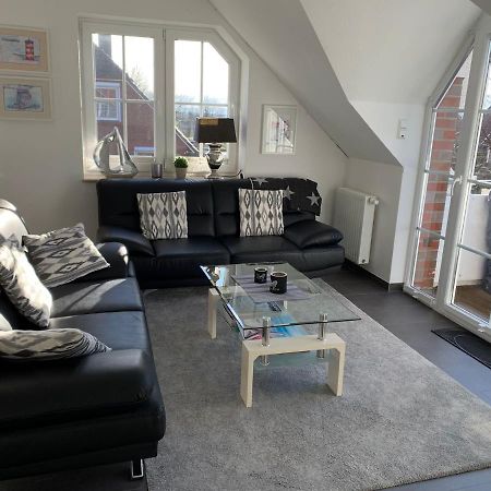 Apartament Muehlengruss Greetsiel Zewnętrze zdjęcie