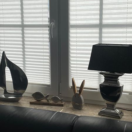 Apartament Muehlengruss Greetsiel Zewnętrze zdjęcie