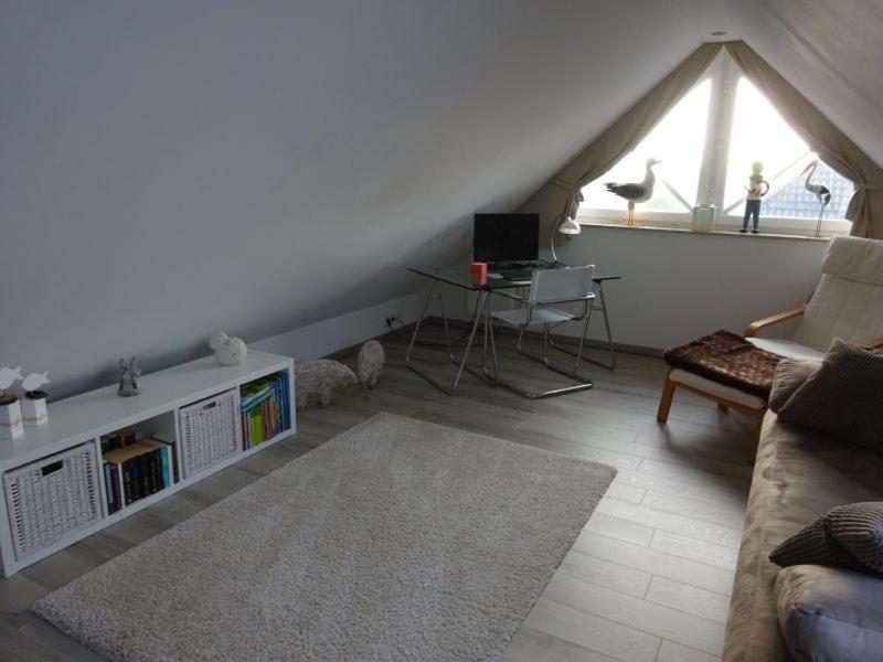 Apartament Muehlengruss Greetsiel Zewnętrze zdjęcie