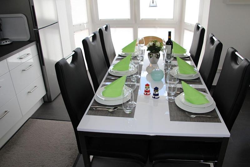 Apartament Muehlengruss Greetsiel Zewnętrze zdjęcie
