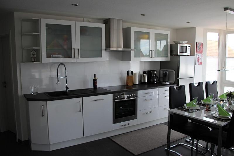 Apartament Muehlengruss Greetsiel Zewnętrze zdjęcie