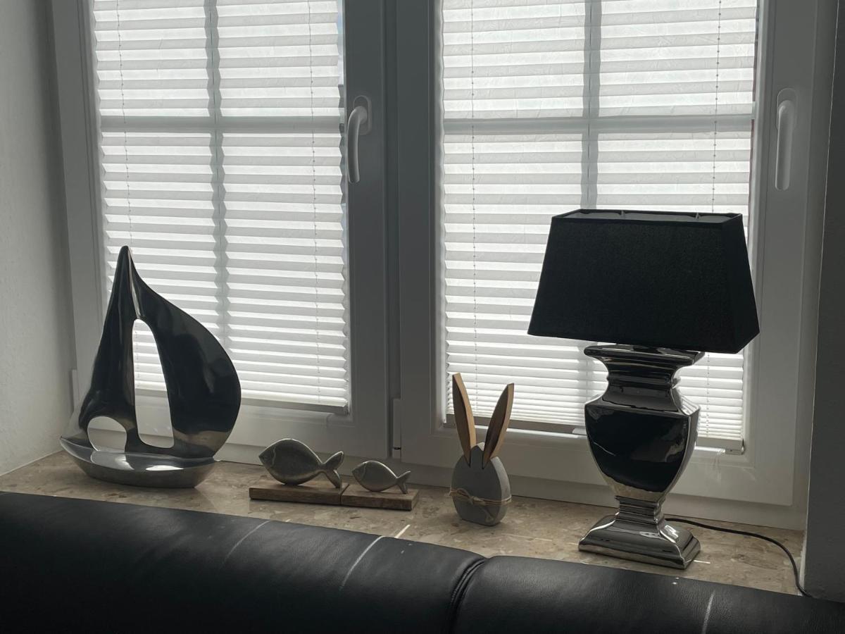 Apartament Muehlengruss Greetsiel Zewnętrze zdjęcie