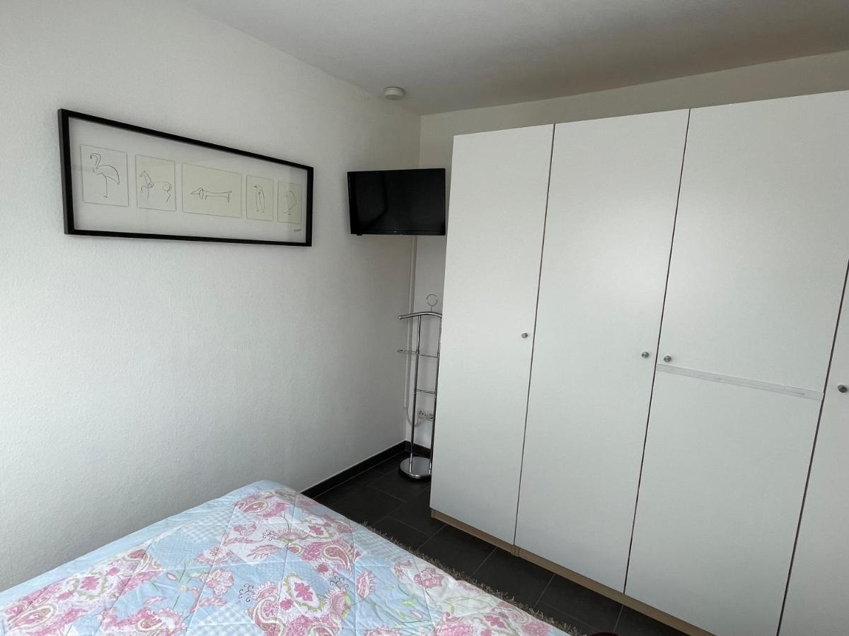 Apartament Muehlengruss Greetsiel Zewnętrze zdjęcie
